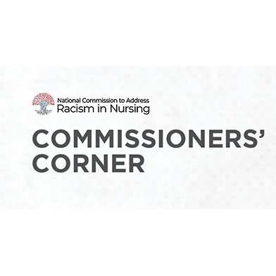Commissioners’ Corner: Lourdes Moldre